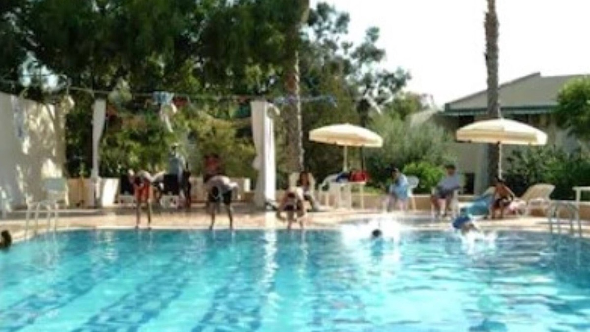 Moulay Yacoub Hotel | Hotel Moulay Yacoub