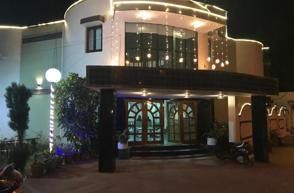 Abu Road Hotel | Hotel Mount Way