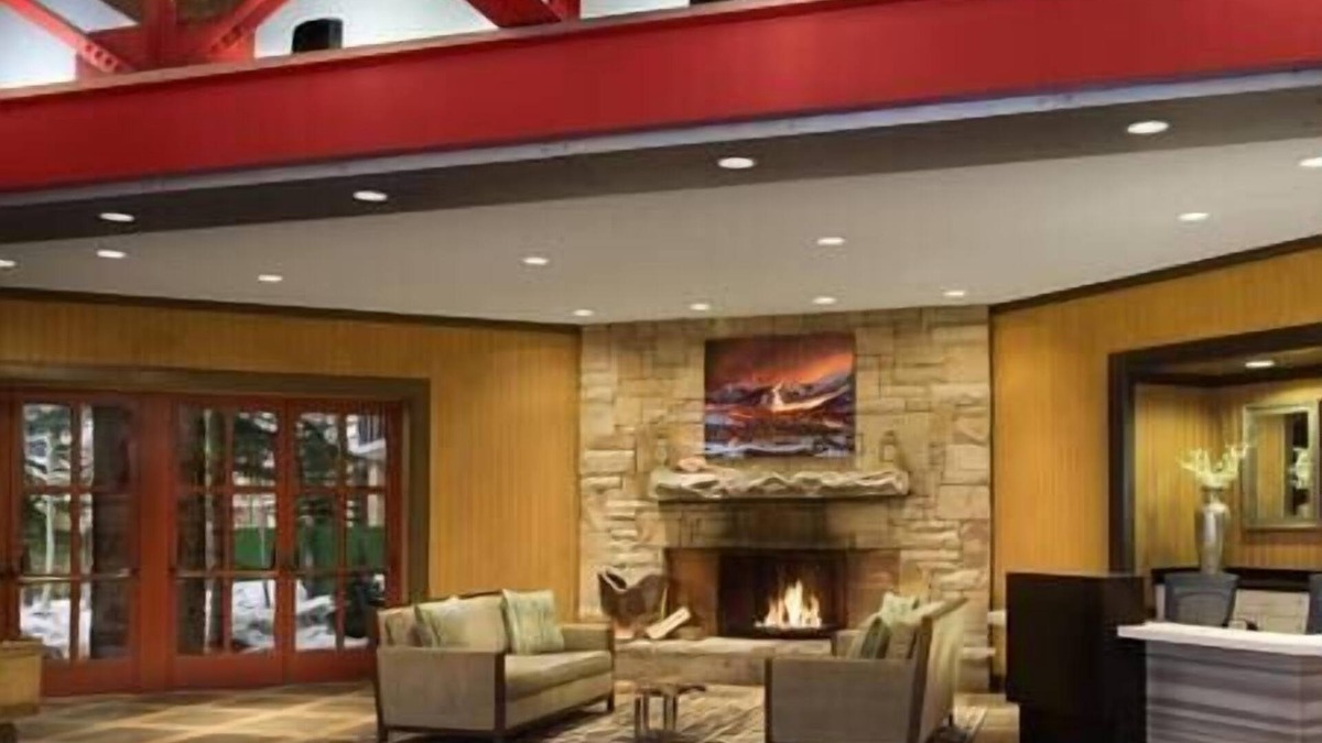Erie Resort | Hotel Mountianside Resort, Pool-Hot Tub Ski/IN/Out