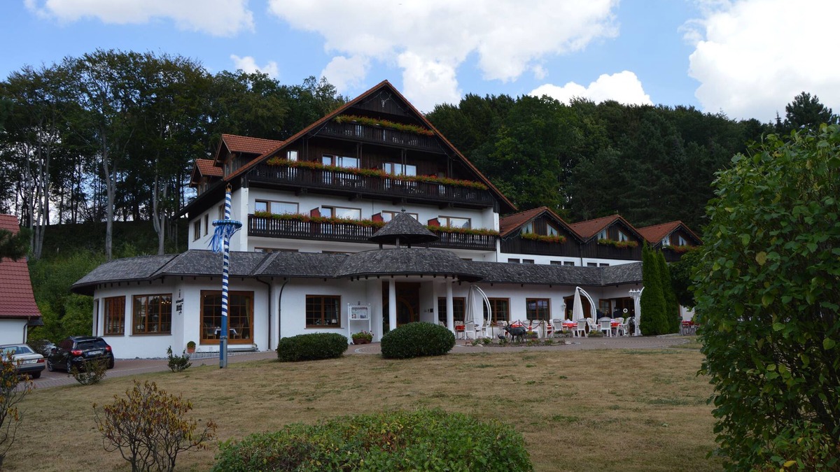 Oerlinghausen Hotel | Hotel Muegge