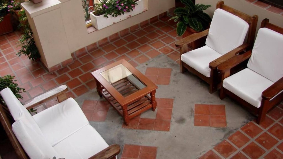 Barrio Centro Hotel | Hotel Munay Jujuy