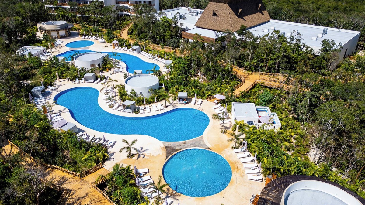 Ek Balam Village Hotel | Hotel Mundo Maya Tulum