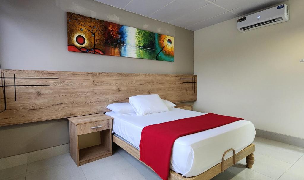 Garzota House | Hotel Murali - Cerca del Aeropuerto de Guayaquil