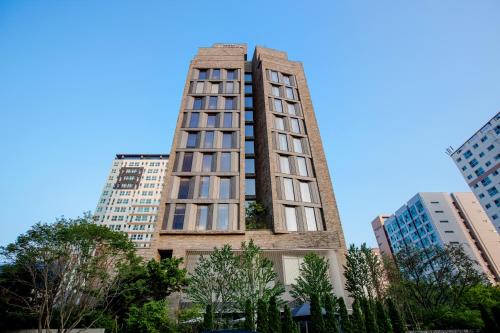 Cheongju Hotel | Hotel Museo Cheongju
