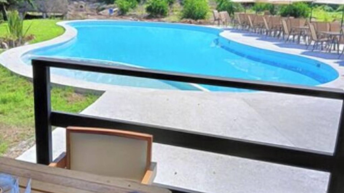 Tequila Cabin | Hotel Cabañas Yyukkai Para 4 Personas