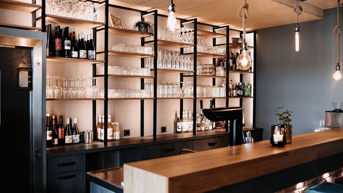 Lautzenhausen Hotel | Hotel My Place