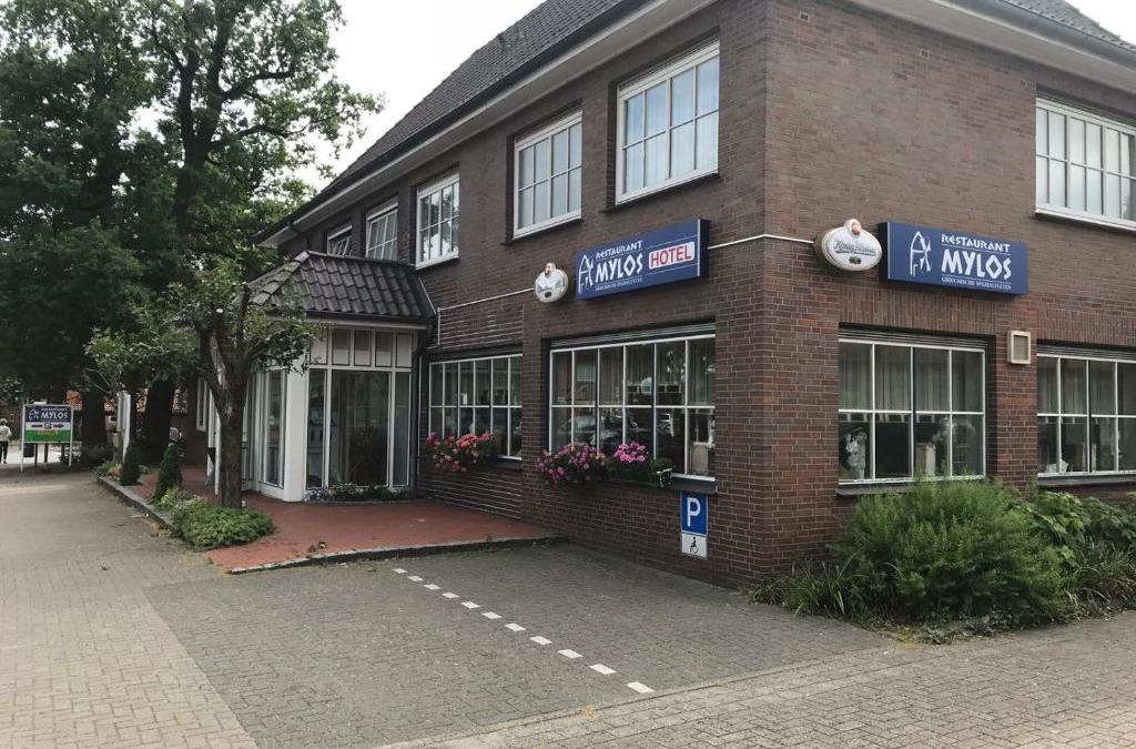 Sittensen Hotel | Hotel Mylos