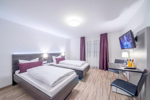 Neumarkt in der Oberpfalz Hotel | Hotel Nürnberger Hof