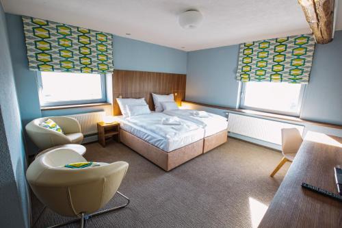 Krupa Hotel | Hotel Na Šustně