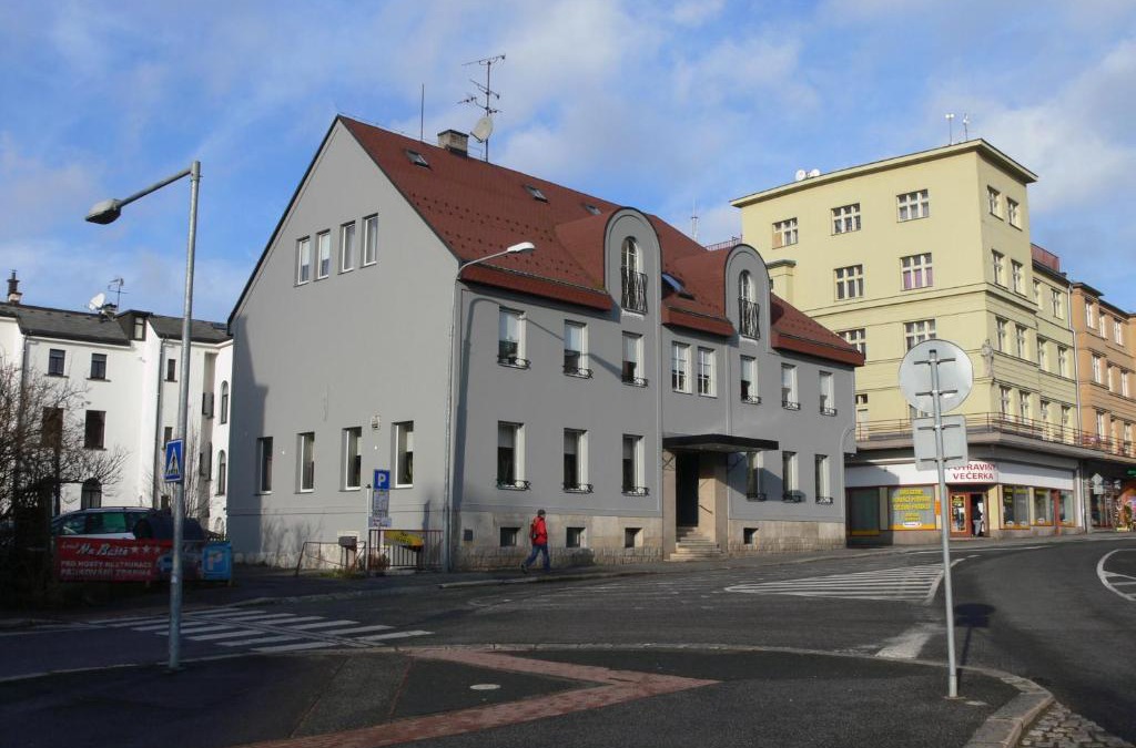 Jablonec nad Nisou Hotel | Hotel Na Baste