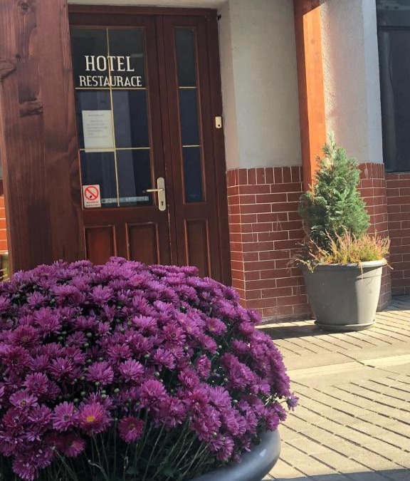 Ostrava City Centre Hotel | Hotel na Kafkové