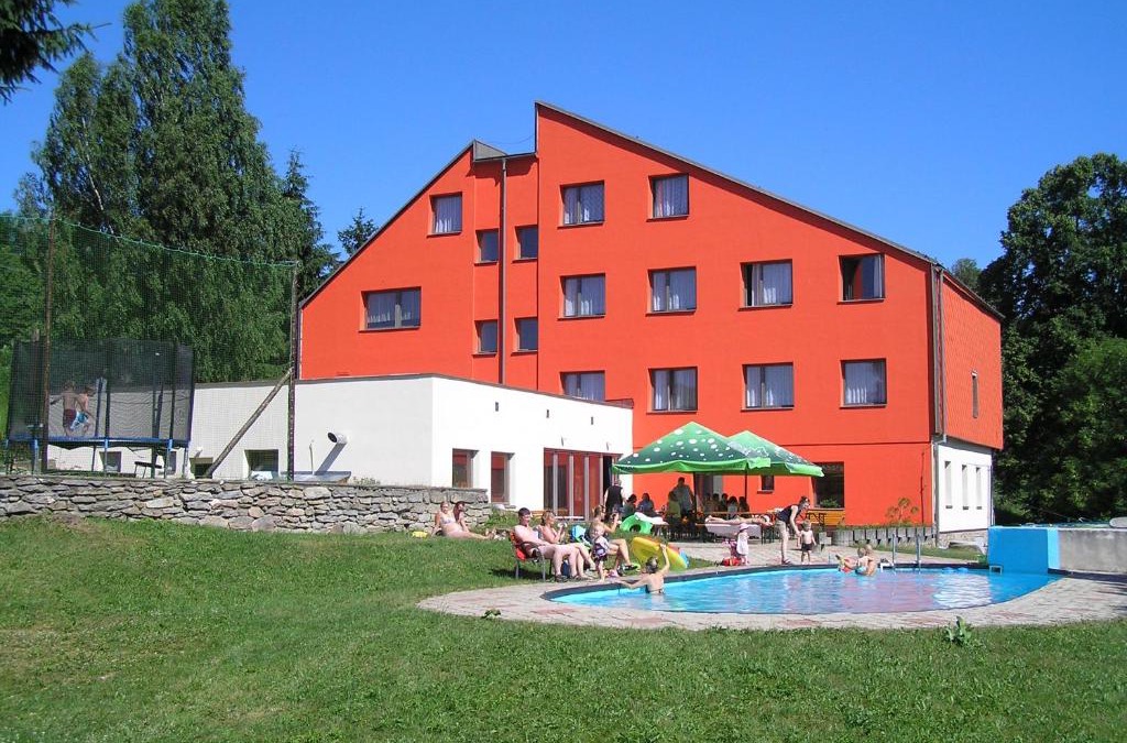 Jindrichov Hotel | Hotel Na Trojce