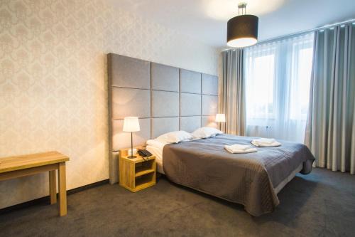 Bochnia Hotel | Hotel nad Rabą - Bochnia
