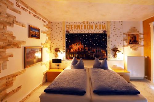 Eisfeld Hotel | Hotel nahe der A73