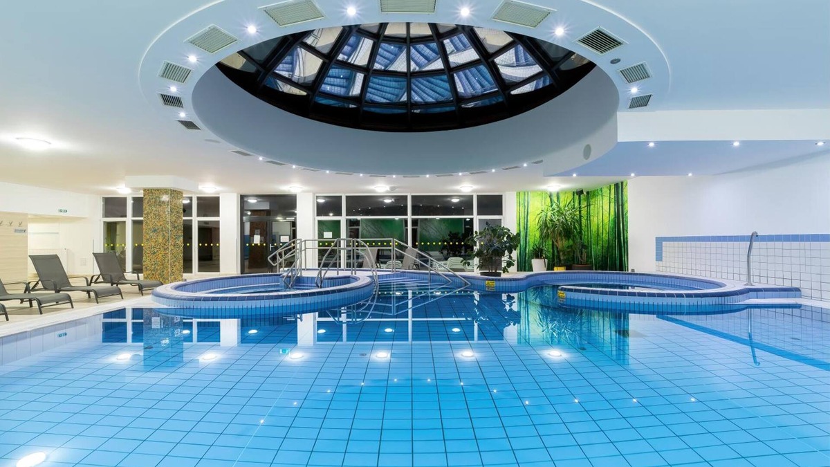 Zalakaros Hotel | Hotel Napfény