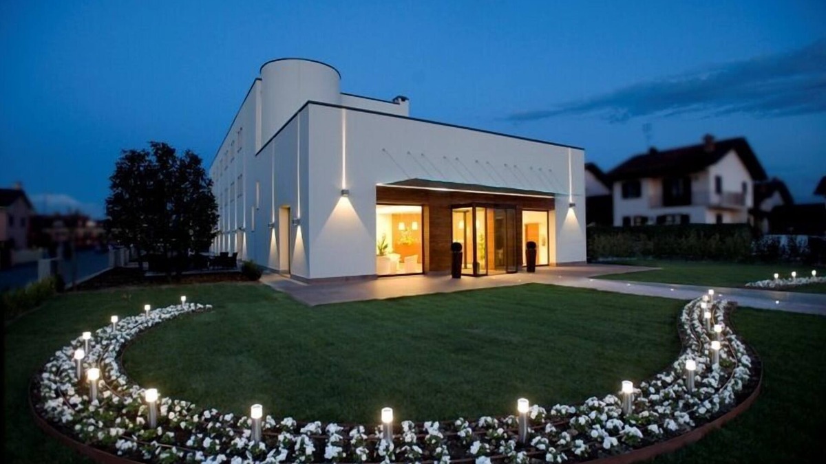 Cherasco Hotel | Hotel Napoleon