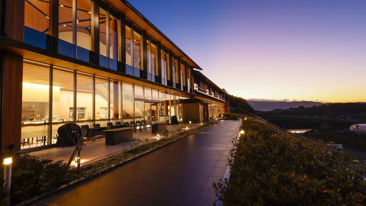 Sakurai Hotel | Hotel Nara Sakurai No Sato