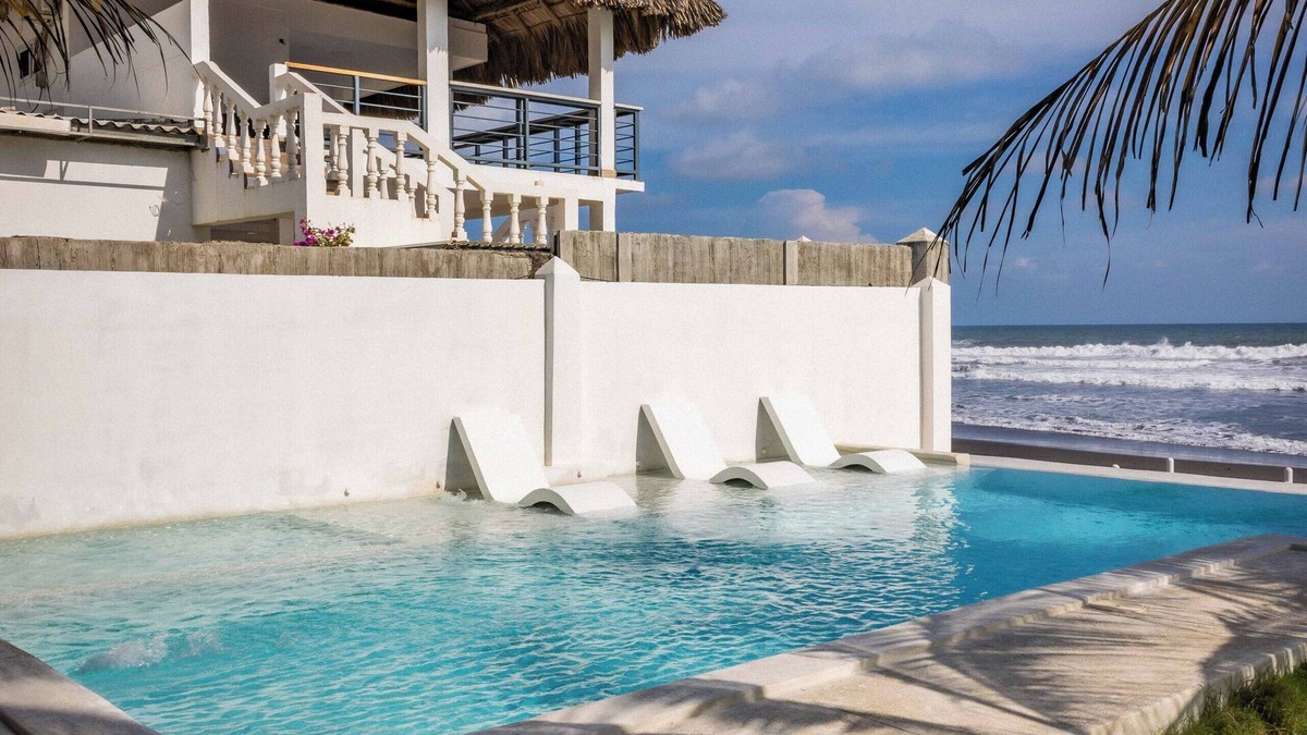 Playa San Blas Hotel | HOTEL NATIVO