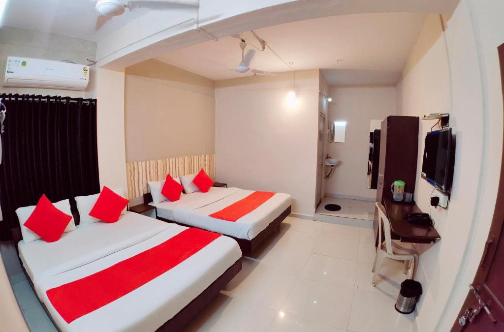 Jamnagar Hotel | Hotel Nawanagar Residency