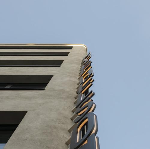 Knokke Hotel | Hotel Nelson