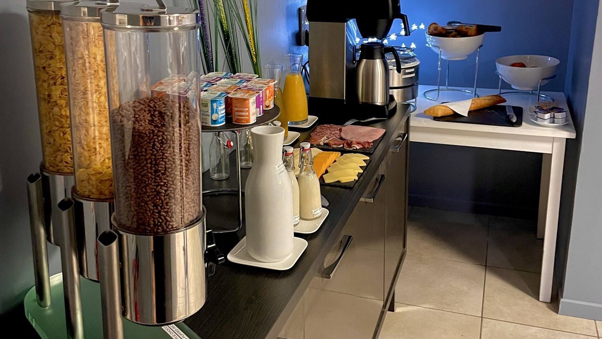 Sauvagnon Hotel | Hotel NEMO