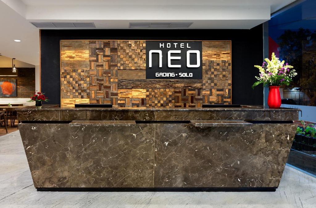 Surakarta Hotel | Hotel Neo Gading Solo