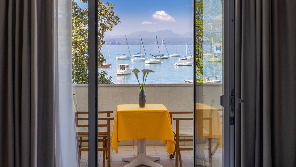 Bardolino Hotel | Hotel Nettuno