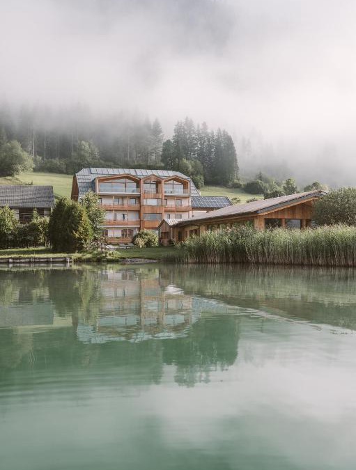 Neusach Hotel | Hotel Neusacherhof