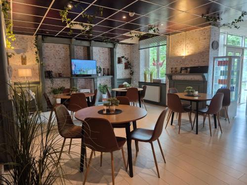 Oskarshamn Hotel | Hotel New Bed