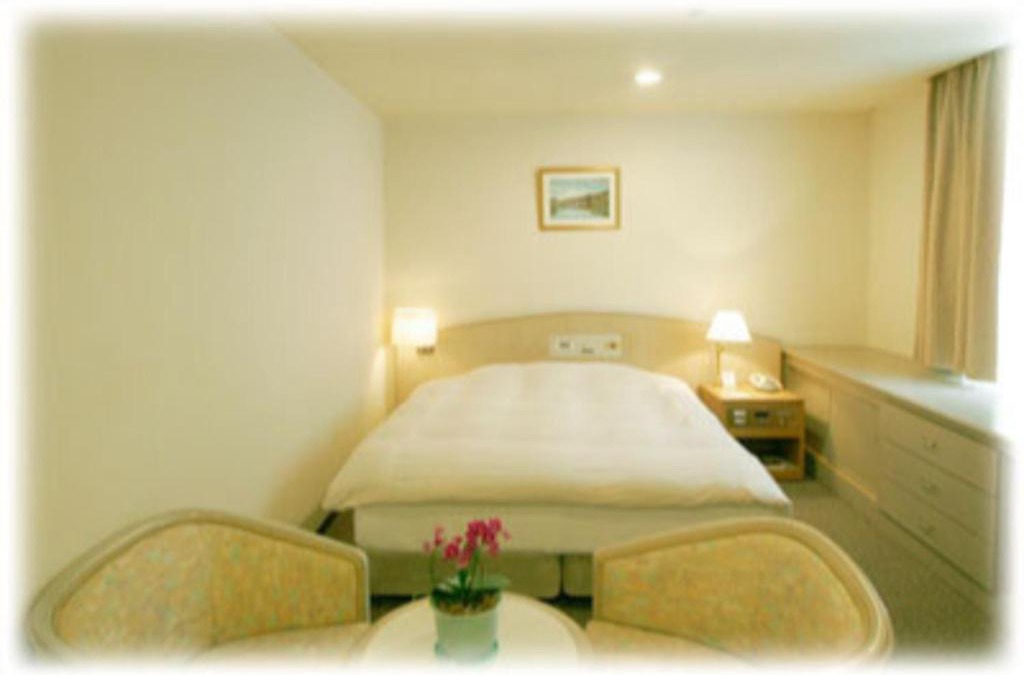 Goya Hotel | Hotel New Century - Vacation STAY 90372