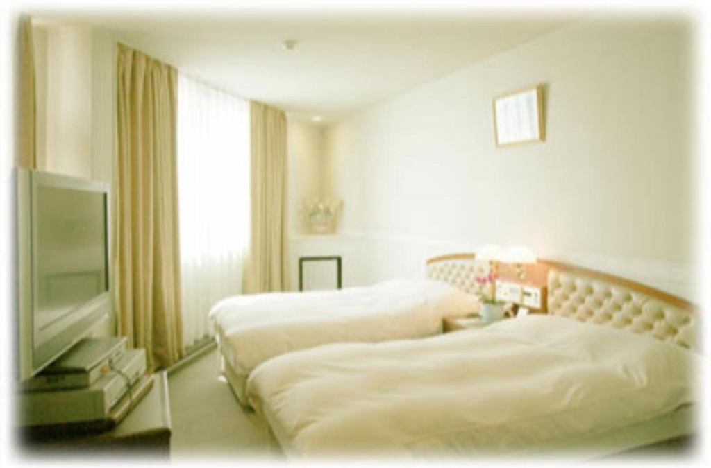 Goya Hotel | Hotel New Century - Vacation STAY 90377