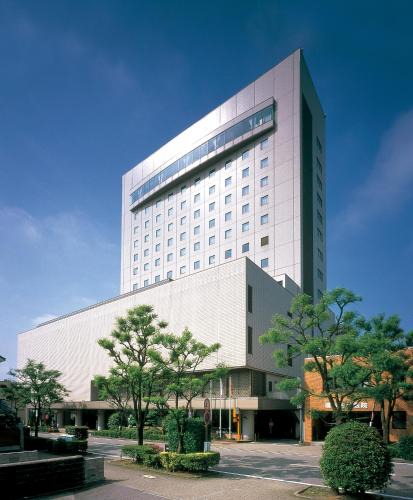 Takaoka Hotel | Hotel New Otani Takaoka