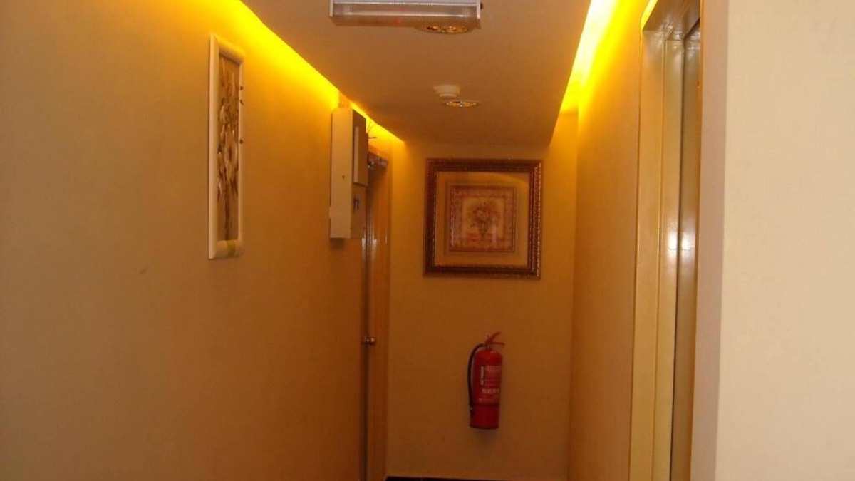 Nilai Hotel | Hotel New Wave Nilai