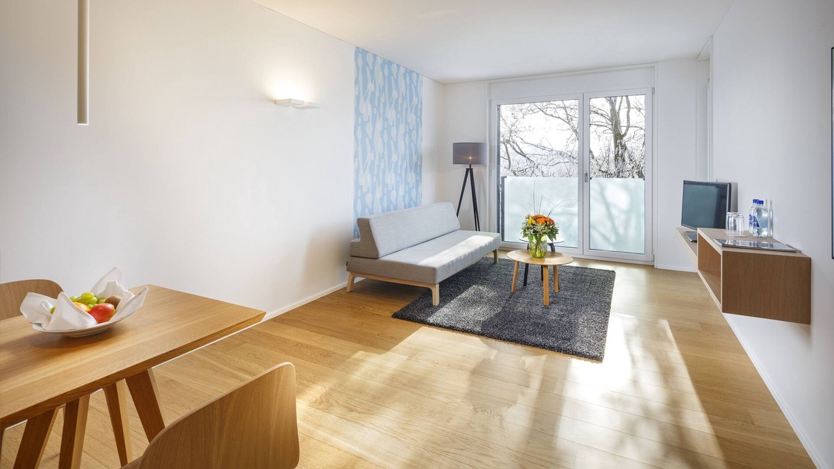 St. Gallen Hotel | Hotel NewStar