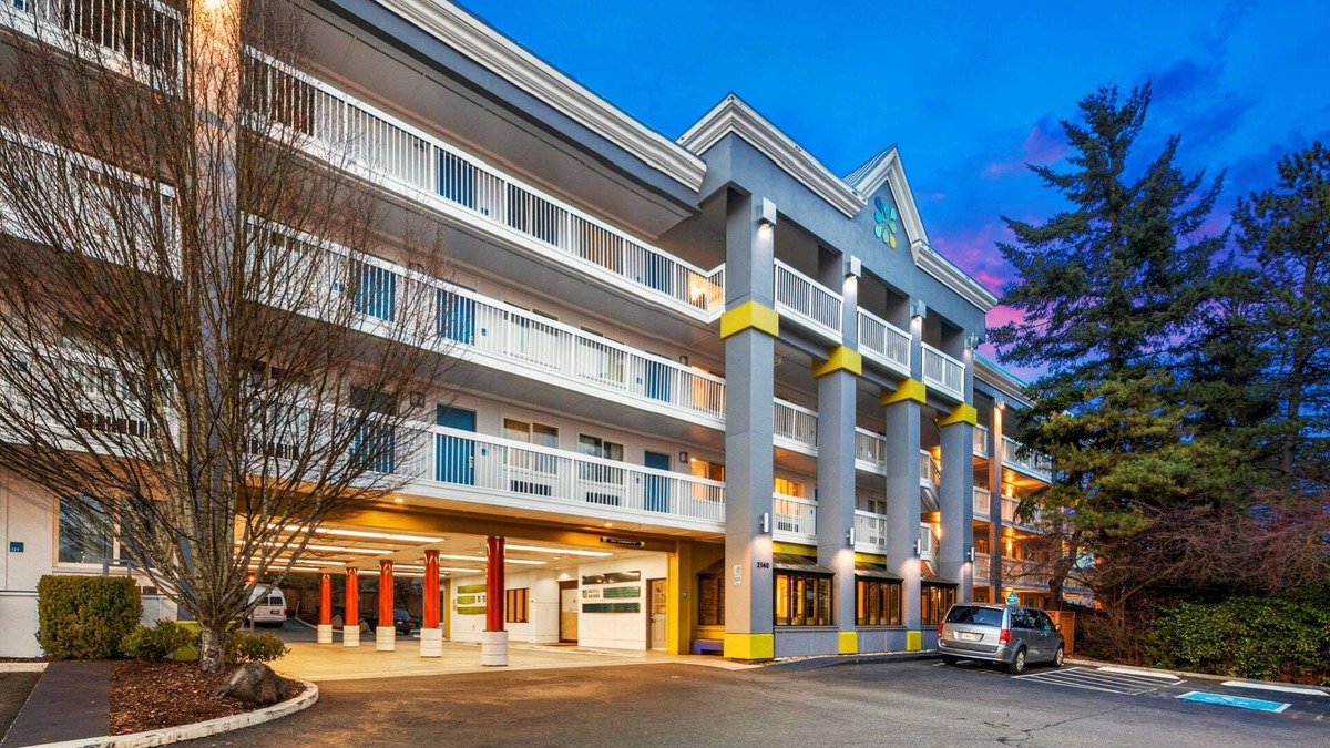 Northgate Hotel | Hotel Nexus, BW Signature Collection