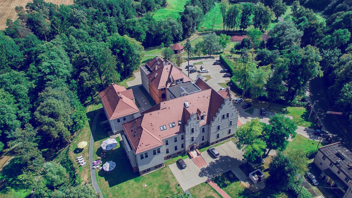 Niemcza Hotel | Hotel Niemcza SPA