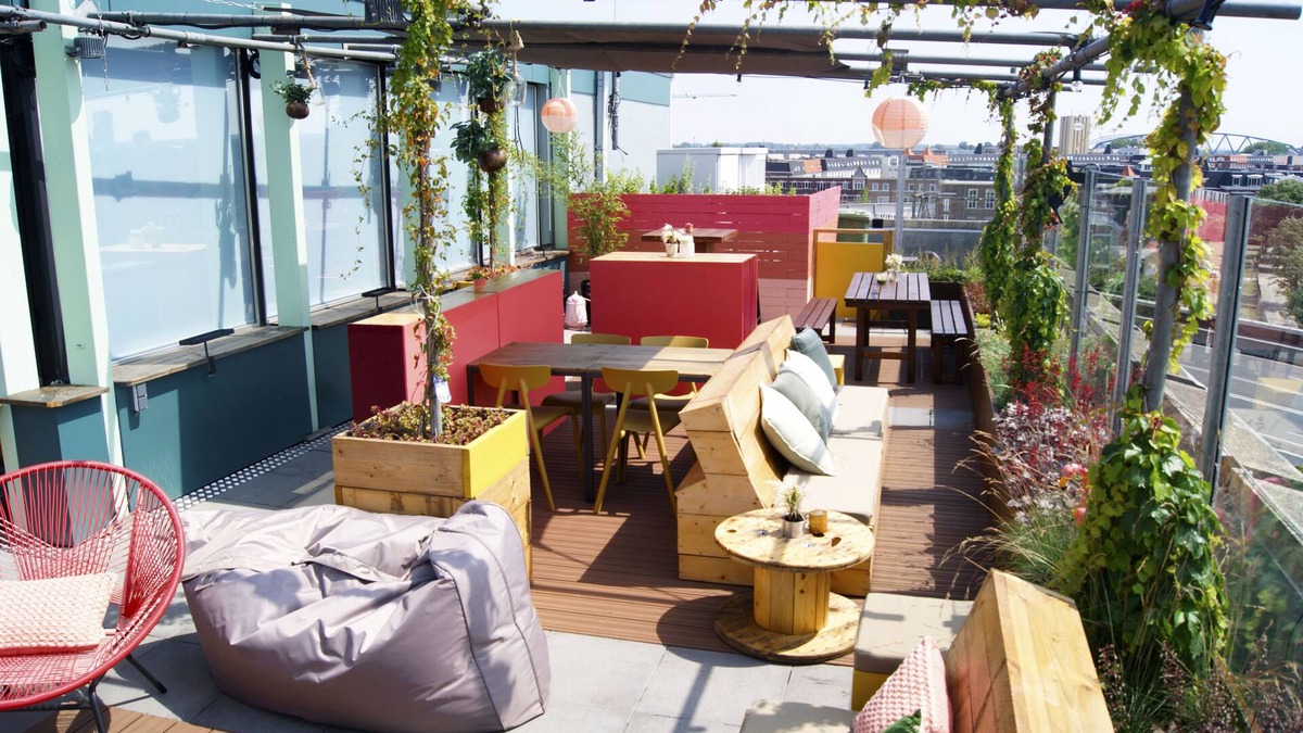 Municipality of Nijmegen Hotel | Hotel Nimma
