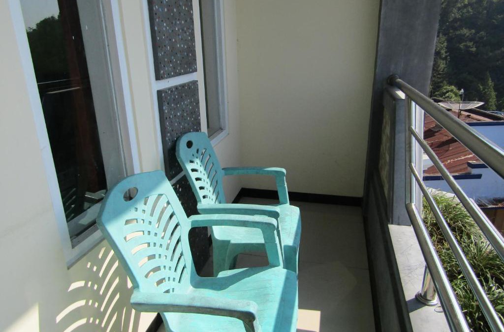 Plaosan Hotel | Hotel Nirmala