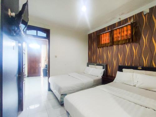 Plaosan Hotel | Hotel Nirwana Sarangan