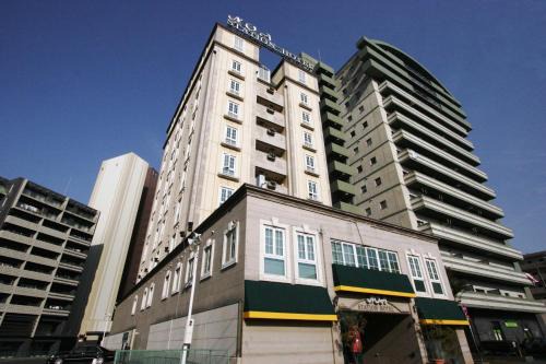 Anjo Hotel | Hotel NOA (Adult Only)