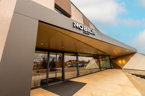 Bradlec Hotel | Hotel NOBILIS - Mladá Boleslav
