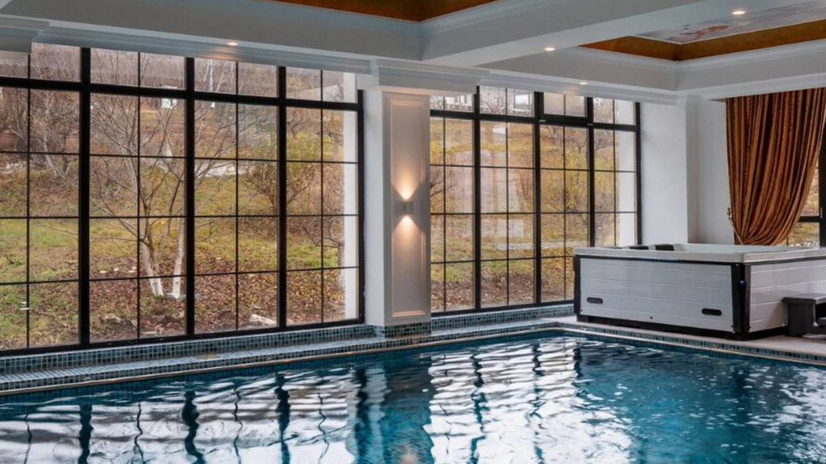 Ramnicu Valcea Hotel | Hotel Noblesse Boutique & Spa