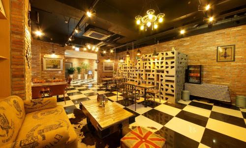 Gwangyang Hotel | Hotel Nol
