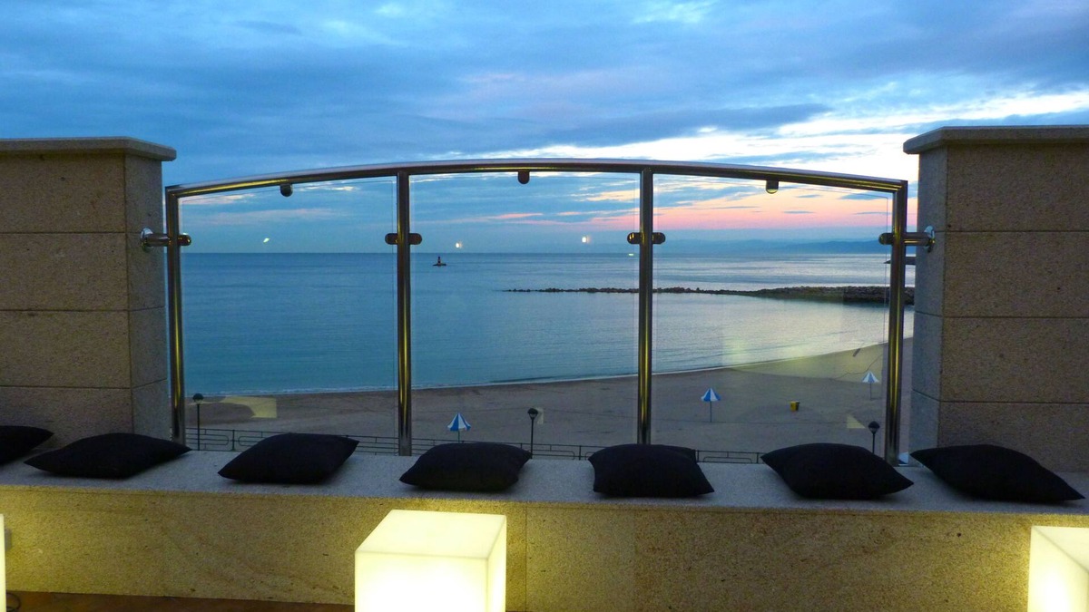 Burela Hotel | Hotel Nordés