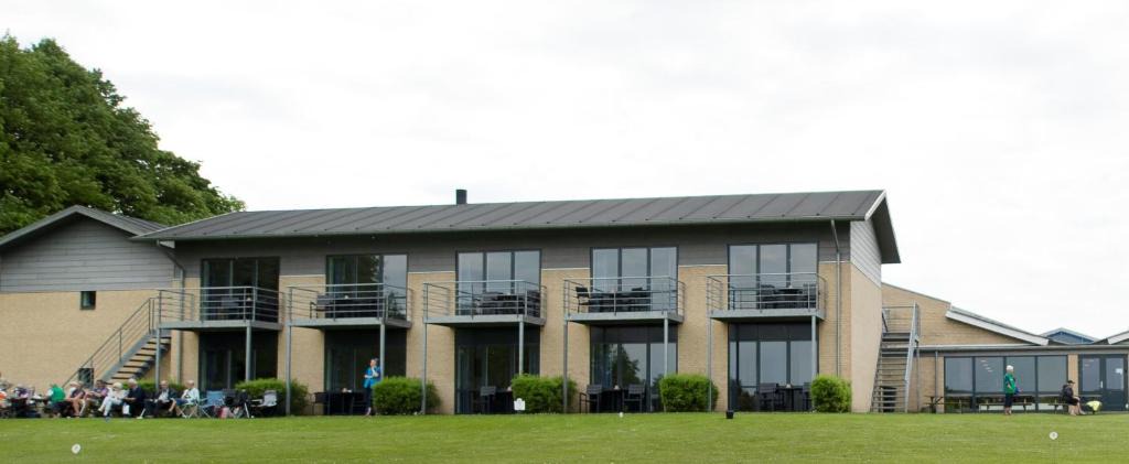 Nordborg Hotel | Hotel Nordborg Sø