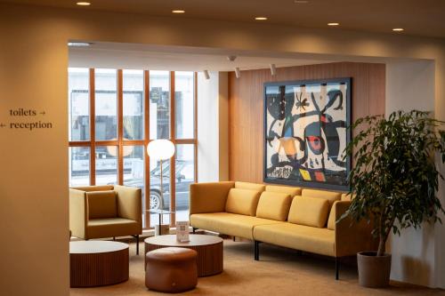 Alesund Hotel | Hotel Noreg