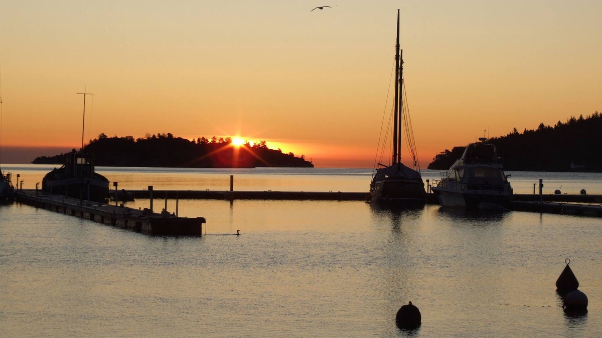 Lillesand Hotel | Hotel Norge Lillesand