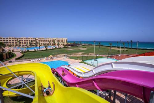 Mahdia Hotel | Hotel Nour Palace Resort & Thalasso Mahdia
