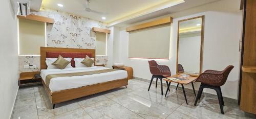 Rajkot Hotel | Hotel Nova Venus