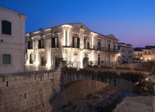 Scicli Hotel | Hotel Novecento